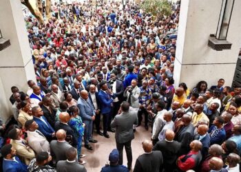 RDC : Félix Tshisekedi exige le respect du statut et des droits des fonctionnaires de l’État