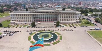 RDC : la succession de Vital Kamerhe confiée au Président Félix Tshisekedi