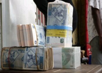 Franc congolais : Une embellie fragile dans une économie encore sous tension