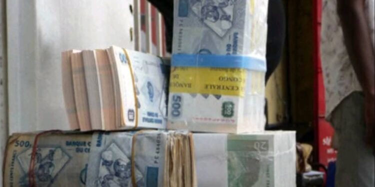 Franc congolais : Une embellie fragile dans une économie encore sous tension
