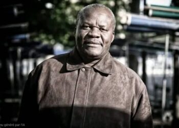 Paris : Roger Lumbala face à la justice le 12 Novembre