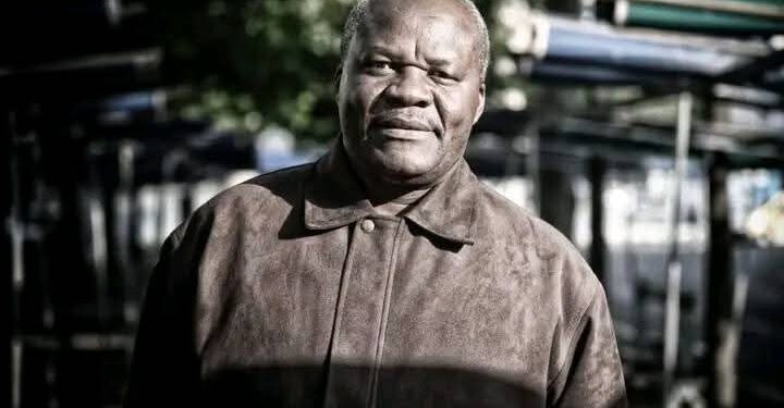 Paris : Roger Lumbala face à la justice le 12 Novembre