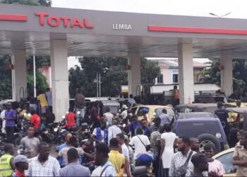 Vandalisme sur un pipeline : l’origine des longues files aux stations-service de Kinshasa