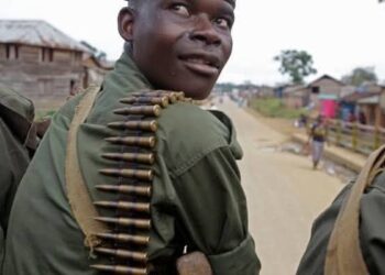 Washington : Kinshasa et Kigali s’engagent à désarmer les FDLR