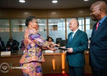 Extension de Kinshasa : Un tournant historique pour l’avenir de la capitale