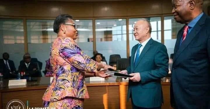 Extension de Kinshasa : Un tournant historique pour l’avenir de la capitale