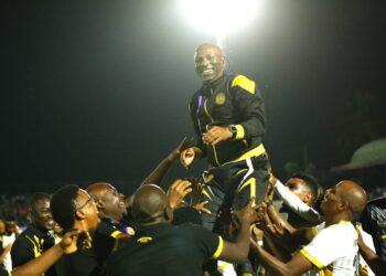 Florent Ibenge : Le génie congolais qui écrit l&rsquo;histoire d&rsquo;Azam Fc