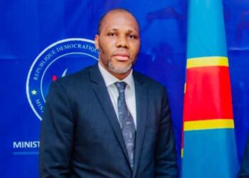 RDC – Coup de tonnerre à la FECOFA : Jean-Marie Mbuyi Kalonji déjà démis de ses fonctions !