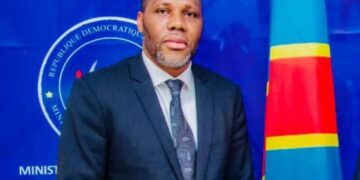 RDC – Coup de tonnerre à la FECOFA : Jean-Marie Mbuyi Kalonji déjà démis de ses fonctions !