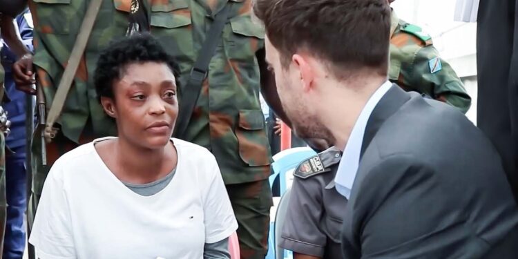 Braquage à la Rawbank Victoire : Une affaire mêlant complicité interne et tensions diplomatiques