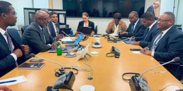 RDC – BM – FMI : À Washington, Kinshasa expose ses réformes et cherche à convaincre