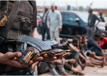 RDC – Insécurité urbaine : Le gouvernement renforce la riposte face à la résurgence des braquages