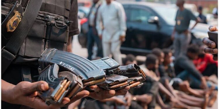 RDC – Insécurité urbaine : Le gouvernement renforce la riposte face à la résurgence des braquages