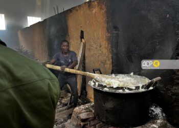 RDC : Un vaste plan de réforme du système pénitentiaire approuvé