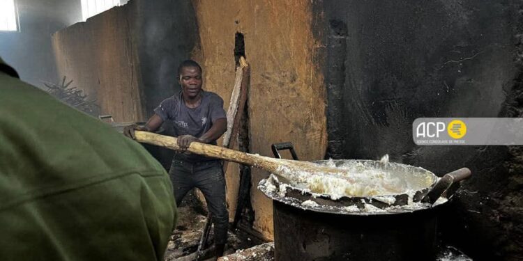 RDC : Un vaste plan de réforme du système pénitentiaire approuvé