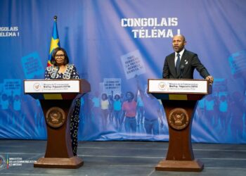 RDC : Lancement de la Semaine du Climat, cap sur la COP30 au Brésil