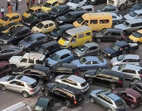 Kinshasa : Lancement de la campagne « Tosa Batosa Yo ! » — une déclaration de guerre à l’indiscipline routière