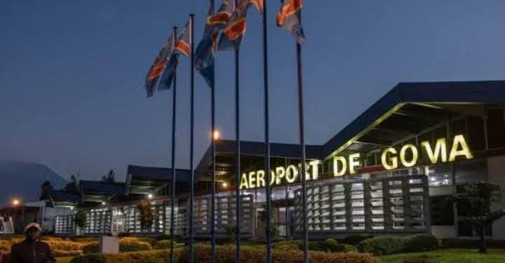 Conférence de Paris sur les Grands Lacs : la France veut un consensus pour rouvrir l’aéroport de Goma