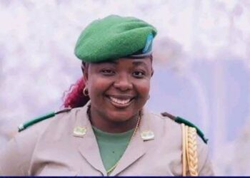 RDC – Affaire Sarah Ebabi : Une condamnation avec sursis qui relance le débat sur la justice militaire