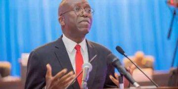 RDC : Augustin Matata Ponyo perd officiellement son siège à l’Assemblée nationale