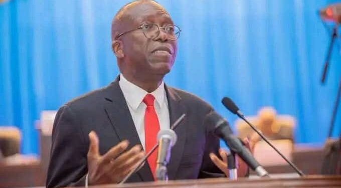 RDC : Augustin Matata Ponyo perd officiellement son siège à l’Assemblée nationale