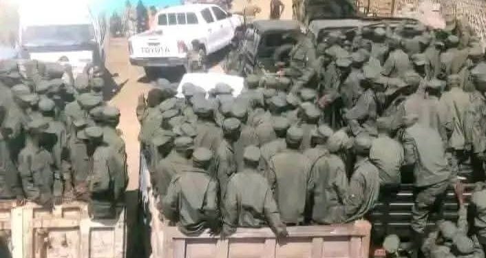 RDC – Insécurité dans l’Est : Kinshasa accuse le M23/AFC de saboter les efforts de paix de Washington et de Doha