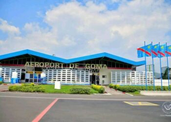 RDC : Kinshasa met en garde contre toute agitation après l’annonce de la réouverture de l’aéroport de Goma