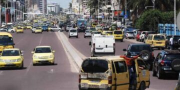 Kinshasa : l’Hôtel de Ville promet des sanctions sévères contre les conducteurs qui surfacturent les passagers