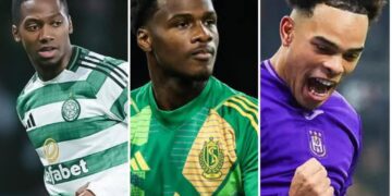 RDC : Trois nouveaux visages chez les Léopards, Desabre frappe fort !