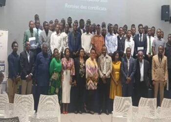 Enabel et ACERD : Un partenariat pour un avenir énergétique durable en RDC