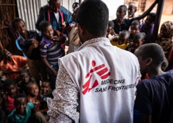 Maniema : Médecins Sans Frontières met fin à son projet d’assistance aux survivants de Salamabila