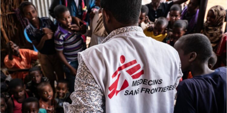 Maniema : Médecins Sans Frontières met fin à son projet d’assistance aux survivants de Salamabila