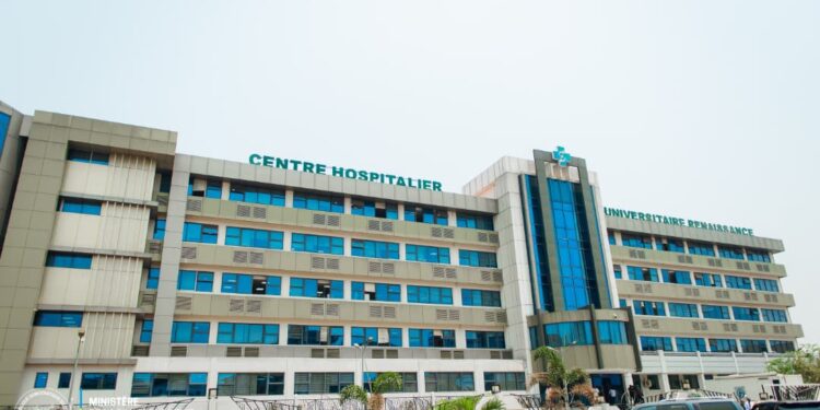 RDC : Des mesures strictes pour garantir l’accès aux soins d’urgence