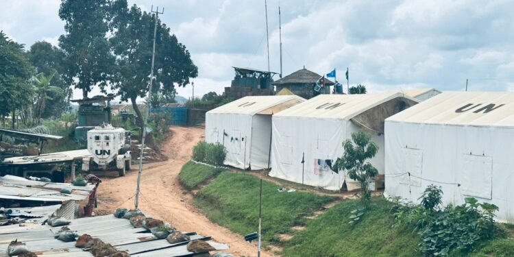 Ituri : La MONUSCO dénonce de nouveaux massacres de civils perpétrés par la milice CODECO à Djugu