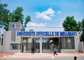 Mbuji-Mayi : La ville se prépare à l’inauguration de sa première université moderne