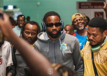 Éliminatoires Coupe du Monde 2026 : Les Léopards en mission à Lomé