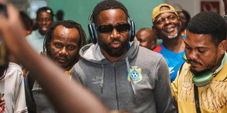 Éliminatoires Coupe du Monde 2026 : Les Léopards en mission à Lomé