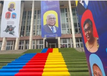 Kinshasa accueille la première édition du Forum national sur les droits humains