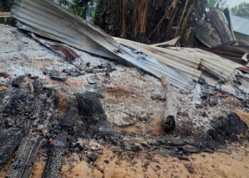 Lubero : 19 morts, 26 maisons incendiées et des commerces pillés à Mukondo-Katanga