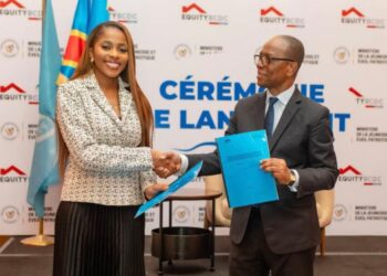Kinshasa : Lancement officiel du Programme pilote d’insertion socio-économique des jeunes