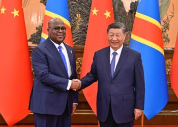 Coopération Sud-Sud : la Chine mise sur la RDC dans sa nouvelle stratégie mondiale