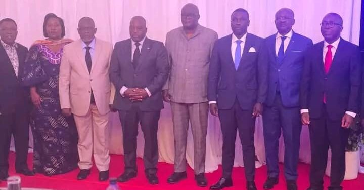 RDC : L&rsquo;opposant Seth Kikuni interpellé à son retour de Nairobi