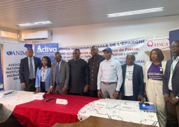 Journée mondiale de l’épargne : Le digital pour renforcer l’éducation financière en RDC