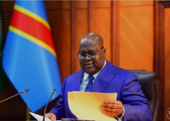 RDC : Félix Tshisekedi met fin aux missions officielles non coordonnées à l’étranger
