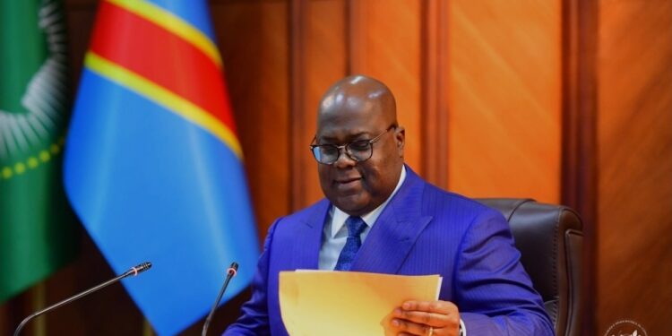 RDC : Félix Tshisekedi met fin aux missions officielles non coordonnées à l’étranger