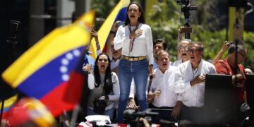 Prix Nobel de la paix 2025 : Maria Corina Machado sacrée, Donald Trump recalé