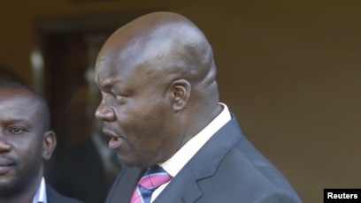 Procès Roger Lumbala à Paris : Récusations en série et coup de théâtre dès l’ouverture