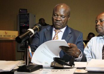 Procès à Paris : Roger Lumbala conteste la légitimité de la Cour française