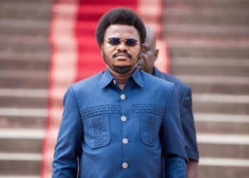 Crise institutionnelle à la Tshopo : Jacquemain Shabani désavoue la destitution du gouverneur Paulin Lendongolia
