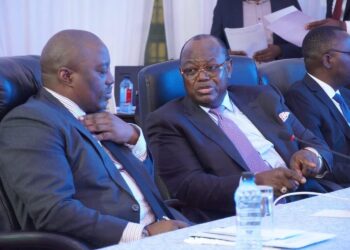 RDC : Le gouvernement saisit la justice pour dissoudre plusieurs partis d’opposition